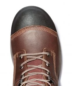 'Timberland Pro' Men's 6