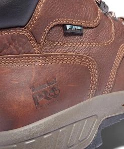 'Timberland Pro' Men's 6