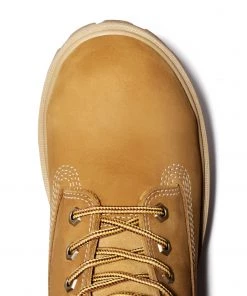 'Timberland Pro' Women's 6