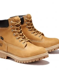 'Timberland Pro' Women's 6