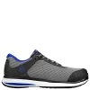 'Timberland Pro' Men's Drivetrain ESD Comp Toe - Grey / Black