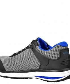 'Timberland Pro' Men's Drivetrain ESD Comp Toe - Grey / Black