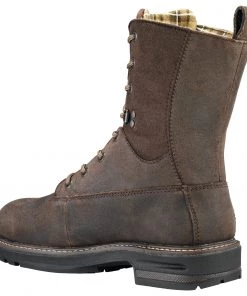 'Timberland Pro' Women's 8