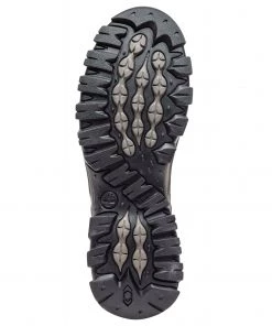 'Timberland Pro' Men's Keele Ridge WP EH Steel Toe - Brown / Green 9 'Timberland Pro' Men's Keele Ridge WP EH Steel Toe - Brown / Green