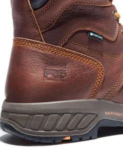 'Timberland Pro' Men's 8