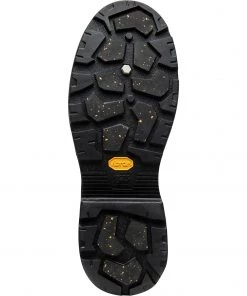 'Timberland Pro' Men's 8" Endurance HD 600GR Insulation WP Comp Toe - Brown / Black