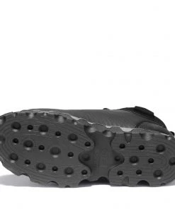 'Timberland Pro' Men's Powertrain Sport Int Met EH Safety Toe Hiker - Black 9 'Timberland Pro' Men's Powertrain Sport Int Met EH Safety Toe Hiker - Black