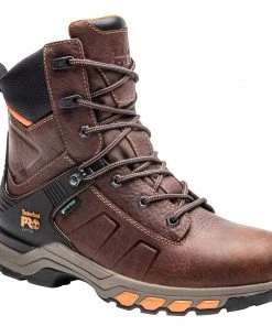 'Timberland Pro' Men's 8