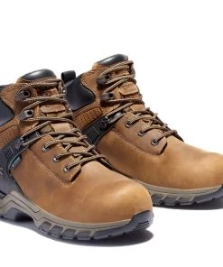 'Timberland Pro' Women's 6