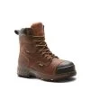 'Timberland Pro' Men's 8" Helix HD Int. MetGuard WP Comp Toe - Tempest Rancher Brown 1 'Timberland Pro' Men's 8" Helix HD Int. MetGuard WP Comp Toe - Tempest Rancher Brown