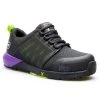'Timberland Pro' Women's Radius Comp Toe - Black / Purple