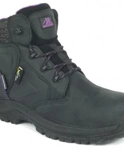 Hoss Boot Company 'Hoss Boot' Women's 6