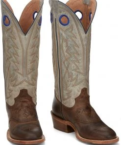 Justin Brands 'Tony Lama' Men's 15