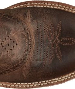 Justin Brands 'Tony Lama' Men's 15