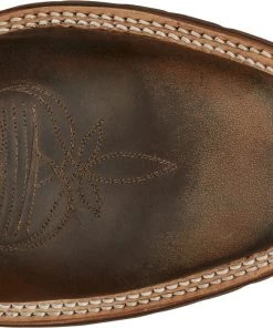 Justin Brands 'Tony Lama' Men's 11