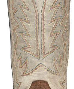 Justin Brands 'Tony Lama' Men's 15