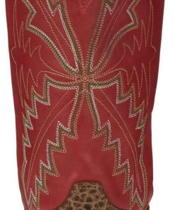 Justin Brands 'Tony Lama' Men's 13