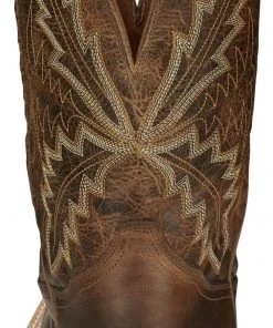 Justin Brands 'Tony Lama' Men's 11