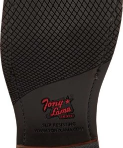 'Tony Lama' Men's 11