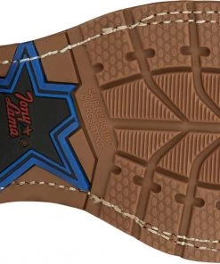 Justin Brands 'Tony Lama' Men's 11