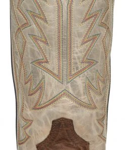 Justin Brands 'Tony Lama' Men's 15