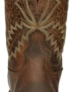 Justin Brands 'Tony Lama' Men's 11