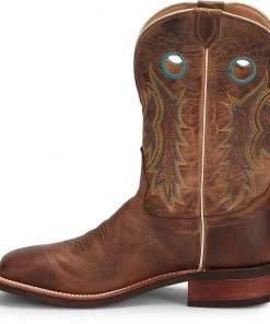 'Tony Lama' Men's 11