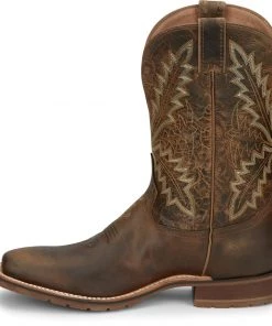 Justin Brands 'Tony Lama' Men's 11