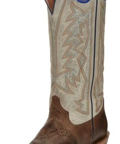 Justin Brands 'Tony Lama' Men's 15