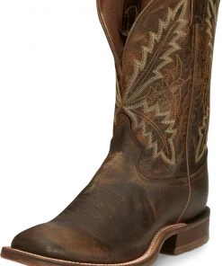 Justin Brands 'Tony Lama' Men's 11