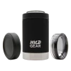 'WYLD GEAR' Multi Can Koozie - Black