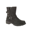 'Totes' Women's Tammy Insulated WP Boot - Black 2 'Totes' Women's Tammy Insulated WP Boot - Black