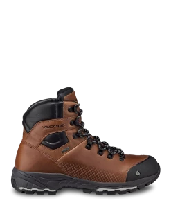 'Vasque' Men's St. Elias FG Gore-Tex WP Hiker - Cognac
