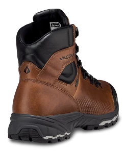 'Vasque' Men's St. Elias FG Gore-Tex WP Hiker - Cognac