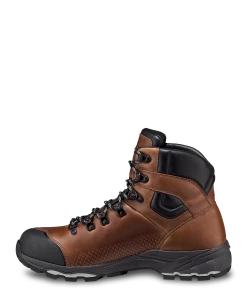 'Vasque' Men's St. Elias FG Gore-Tex WP Hiker - Cognac