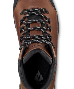 'Vasque' Men's St. Elias FG Gore-Tex WP Hiker - Cognac