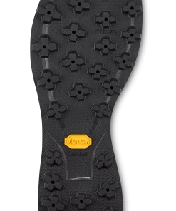 'Vasque' Men's Breeze Lite GTX WP Hiker - Gargoyle / Jet Black Shoes