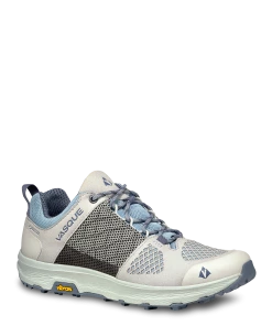 'Vasque' Women's Breeze Lite Low GTX WP Shoe - Lunar Rock / Celestial Blue 11 'Vasque' Women's Breeze Lite Low GTX WP Shoe - Lunar Rock / Celestial Blue