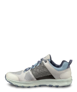 'Vasque' Women's Breeze Lite Low GTX WP Shoe - Lunar Rock / Celestial Blue 13 'Vasque' Women's Breeze Lite Low GTX WP Shoe - Lunar Rock / Celestial Blue