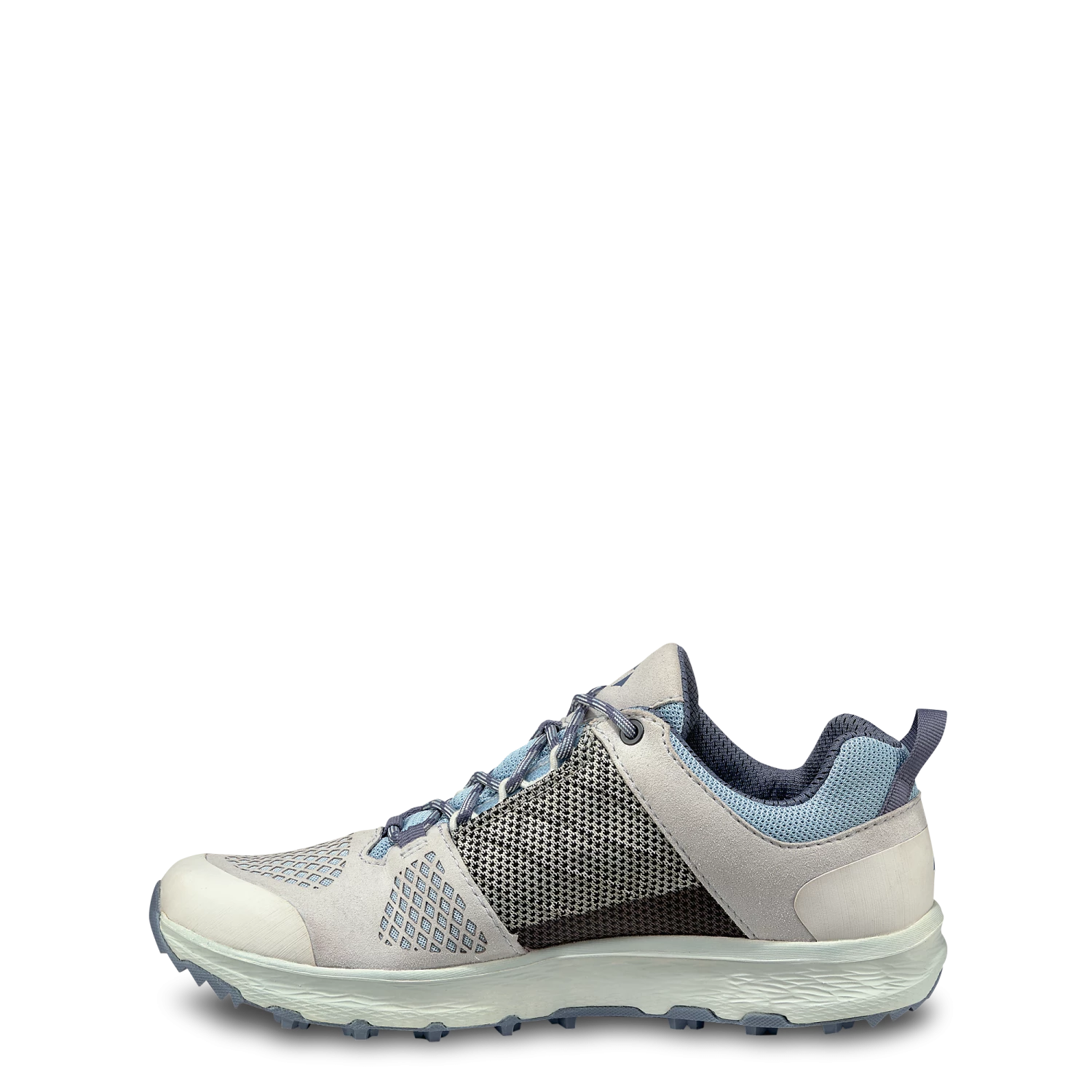 'Vasque' Women's Breeze Lite Low GTX WP Shoe - Lunar Rock / Celestial Blue 8 'Vasque' Women's Breeze Lite Low GTX WP Shoe - Lunar Rock / Celestial Blue