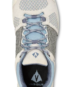 'Vasque' Women's Breeze Lite Low GTX WP Shoe - Lunar Rock / Celestial Blue 10 'Vasque' Women's Breeze Lite Low GTX WP Shoe - Lunar Rock / Celestial Blue