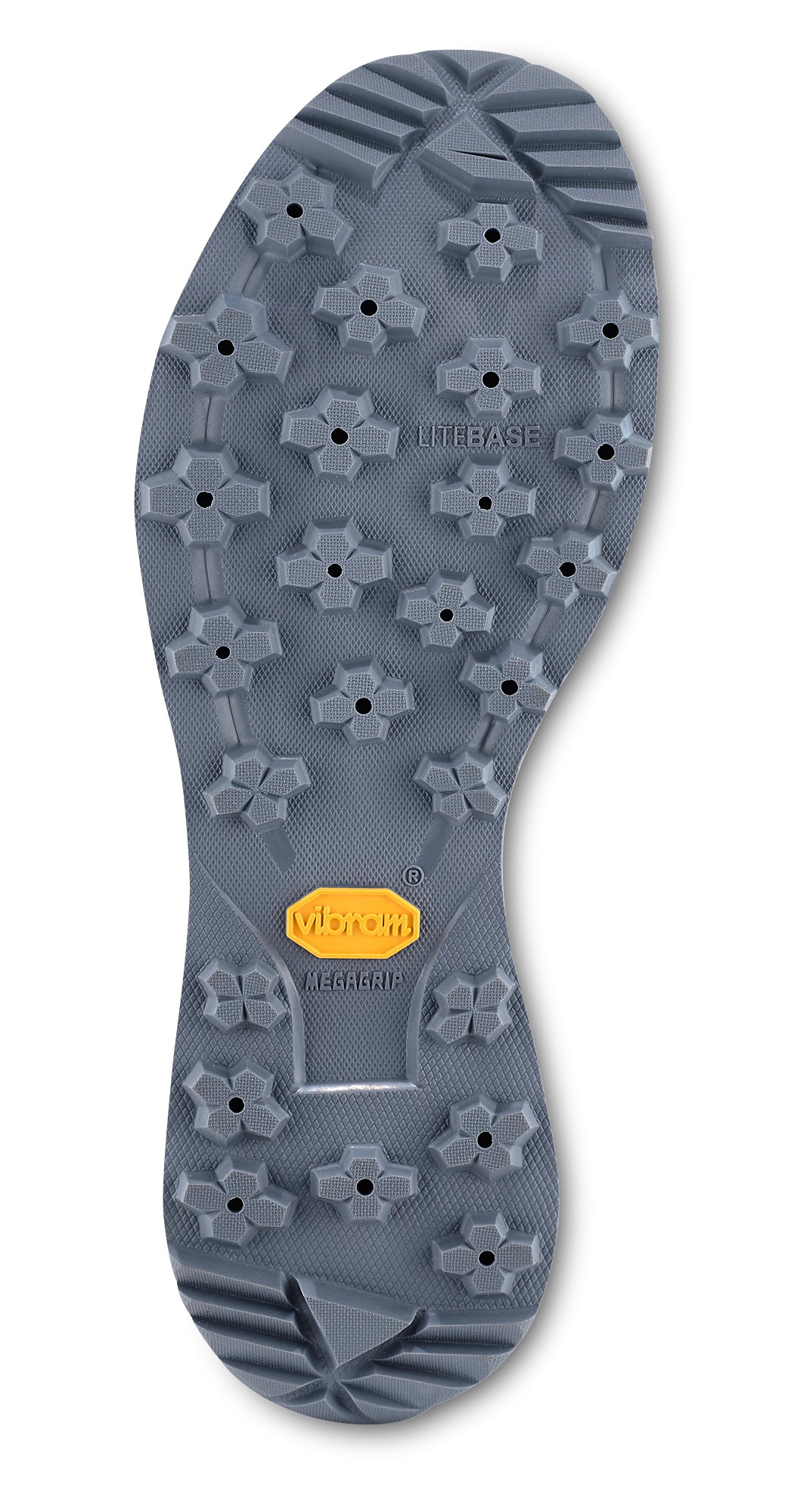 'Vasque' Women's Breeze Lite Low GTX WP Shoe - Lunar Rock / Celestial Blue 4 'Vasque' Women's Breeze Lite Low GTX WP Shoe - Lunar Rock / Celestial Blue