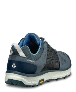 'Vasque' Women's Breeze Lite Low GTX WP Shoe - Dark Slate / Vista Blue 11 'Vasque' Women's Breeze Lite Low GTX WP Shoe - Dark Slate / Vista Blue