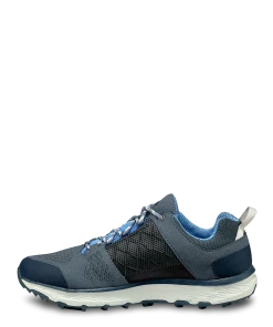 'Vasque' Women's Breeze Lite Low GTX WP Shoe - Dark Slate / Vista Blue 13 'Vasque' Women's Breeze Lite Low GTX WP Shoe - Dark Slate / Vista Blue