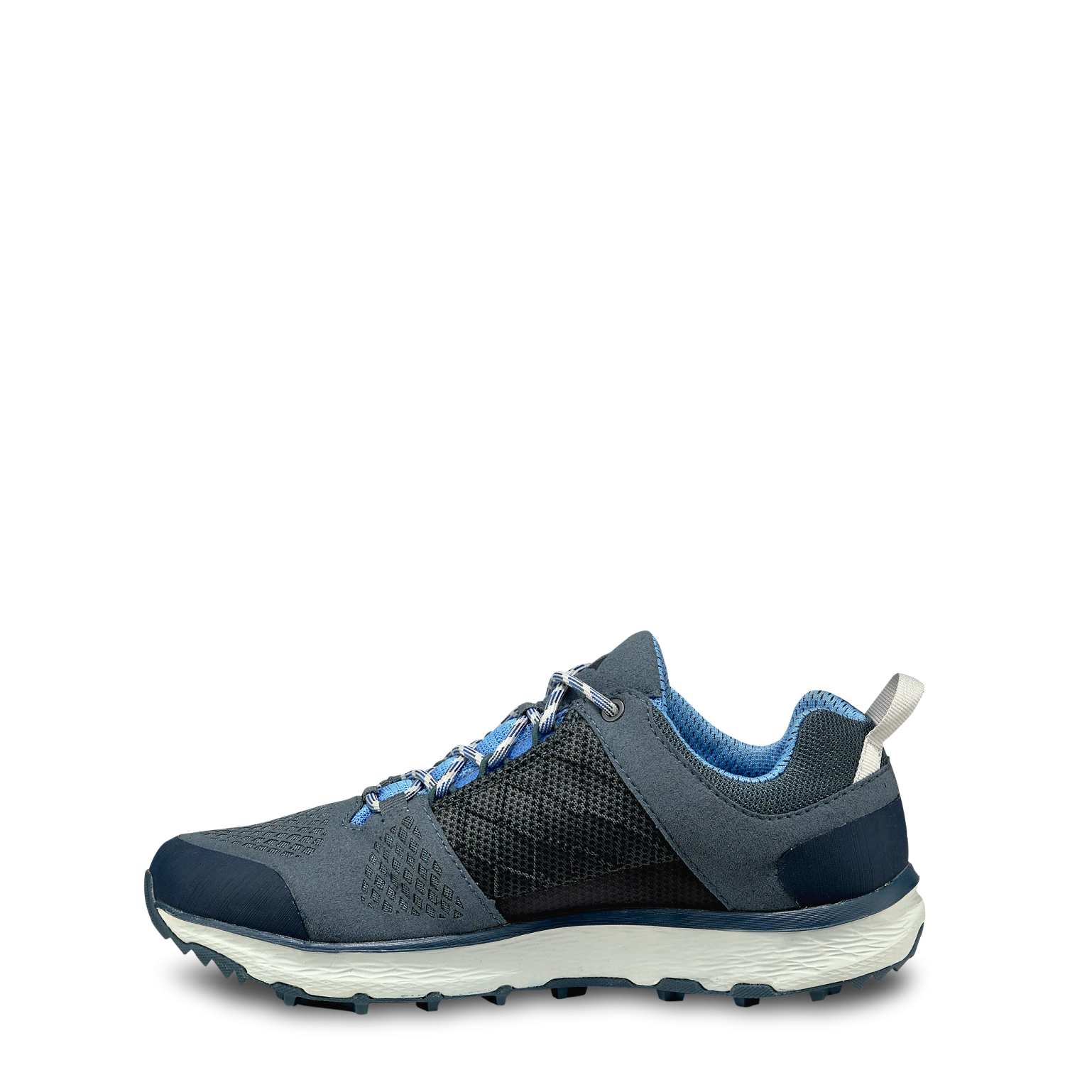 'Vasque' Women's Breeze Lite Low GTX WP Shoe - Dark Slate / Vista Blue 8 'Vasque' Women's Breeze Lite Low GTX WP Shoe - Dark Slate / Vista Blue