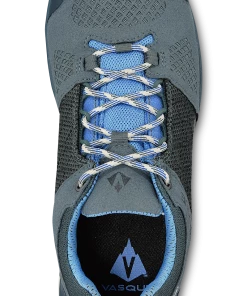 'Vasque' Women's Breeze Lite Low GTX WP Shoe - Dark Slate / Vista Blue 10 'Vasque' Women's Breeze Lite Low GTX WP Shoe - Dark Slate / Vista Blue