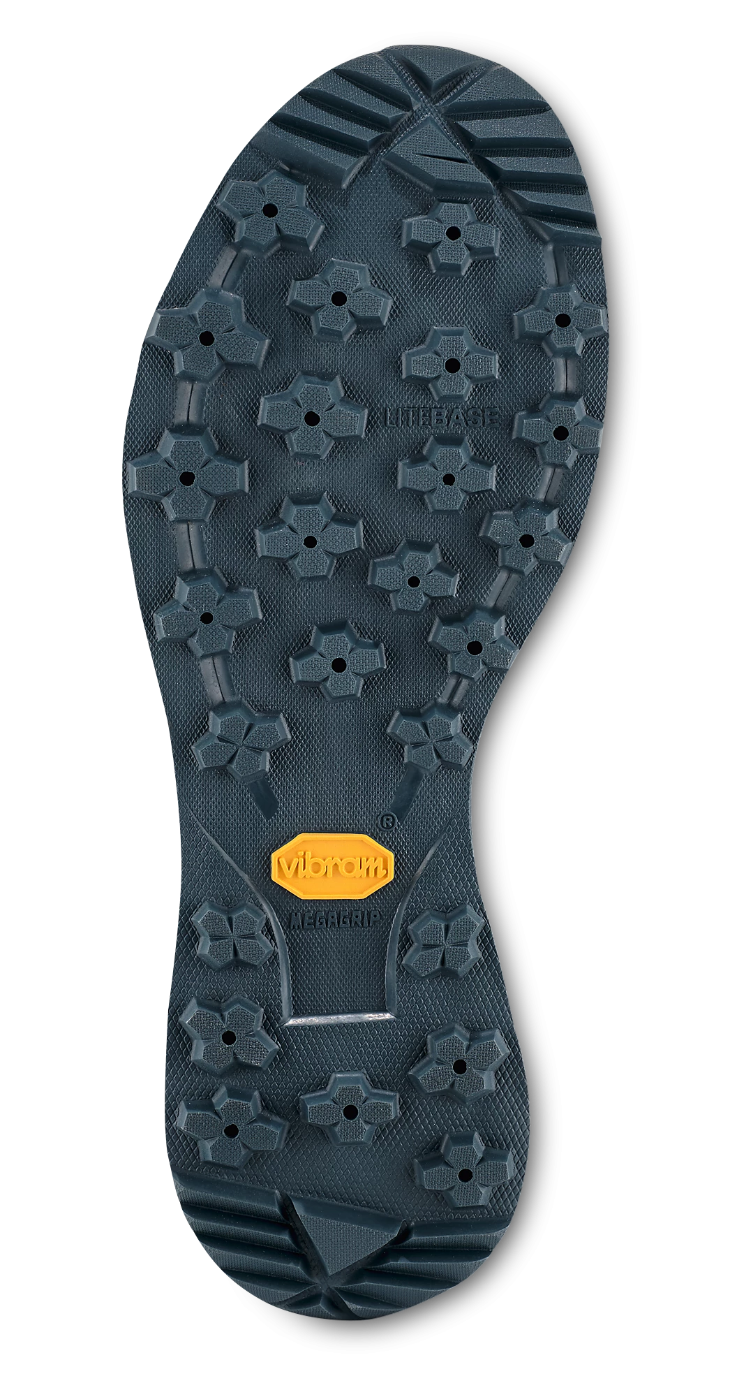 'Vasque' Women's Breeze Lite Low GTX WP Shoe - Dark Slate / Vista Blue 4 'Vasque' Women's Breeze Lite Low GTX WP Shoe - Dark Slate / Vista Blue