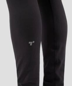 TERRAMAR BASE LAYER 'Terramar' Men's 2.0 Thermolator® Performance Pant - Black 7 TERRAMAR BASE LAYER 'Terramar' Men's 2.0 Thermolator® Performance Pant - Black