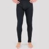 TERRAMAR BASE LAYER 'Terramar' Men's 3.0 Ecolator® Performance Pant - Black