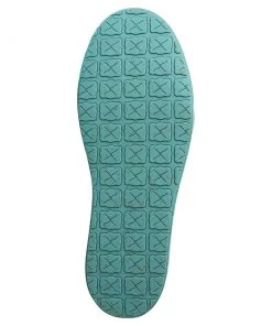 Twisted X Boots 'Twisted X' Women's Kicks Sneaker - Blue Tie-Dye